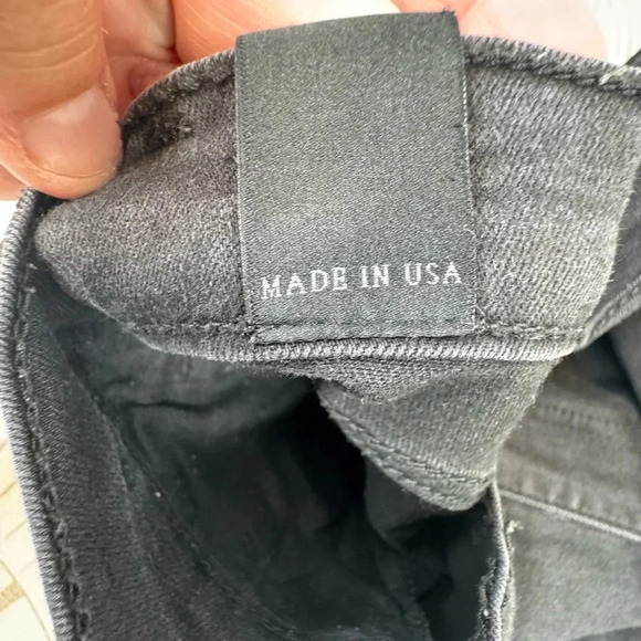 KanCan Women’s High Rise Skinny Stretch Jean BK1093R Size‎ 30 - Picture 5 of 5